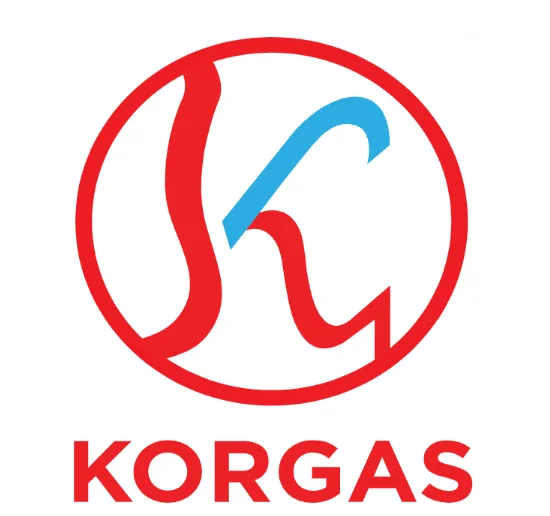 Korgas