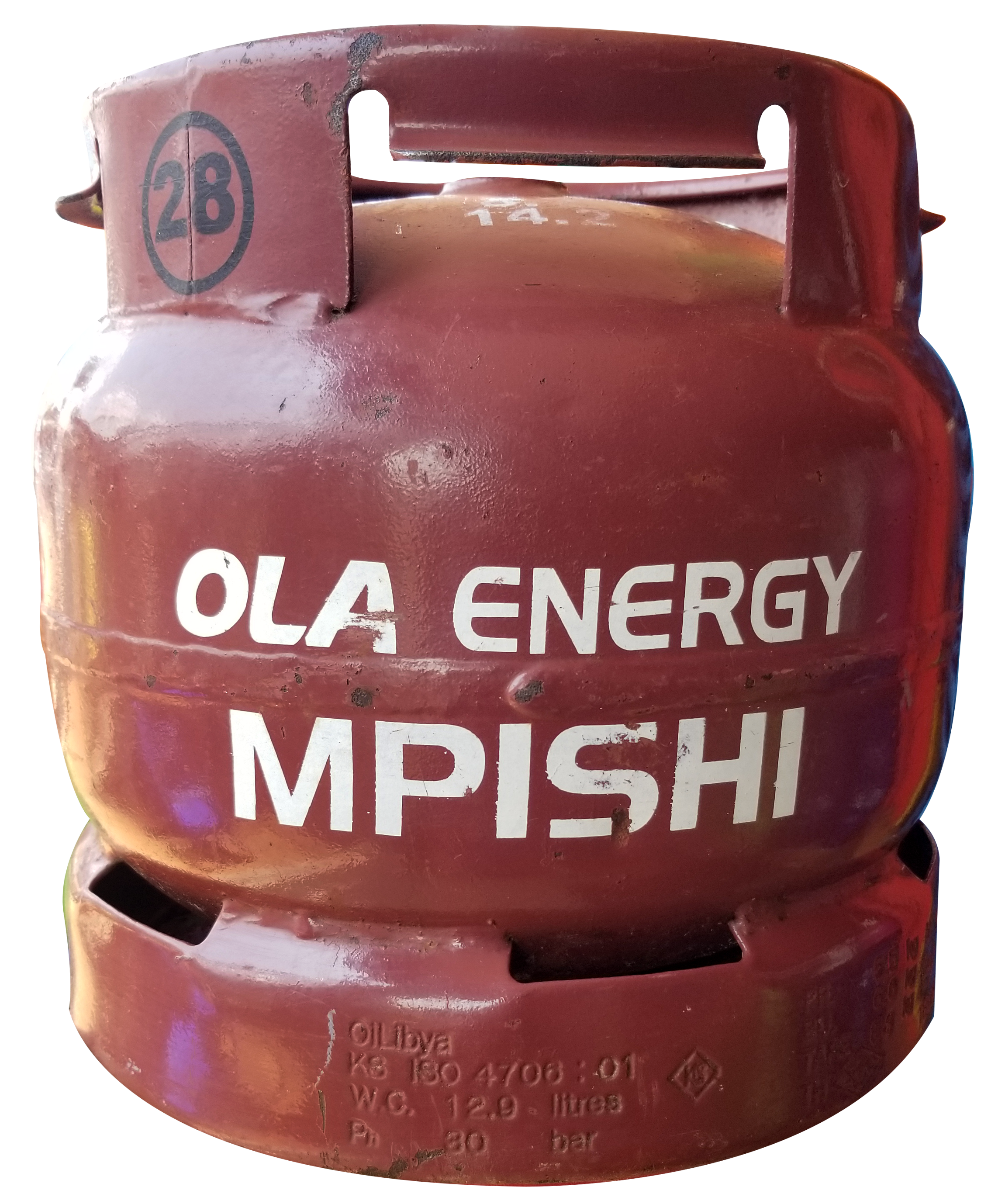 Ola Gas