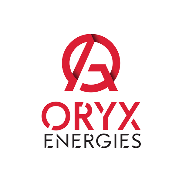 Oryx Gas