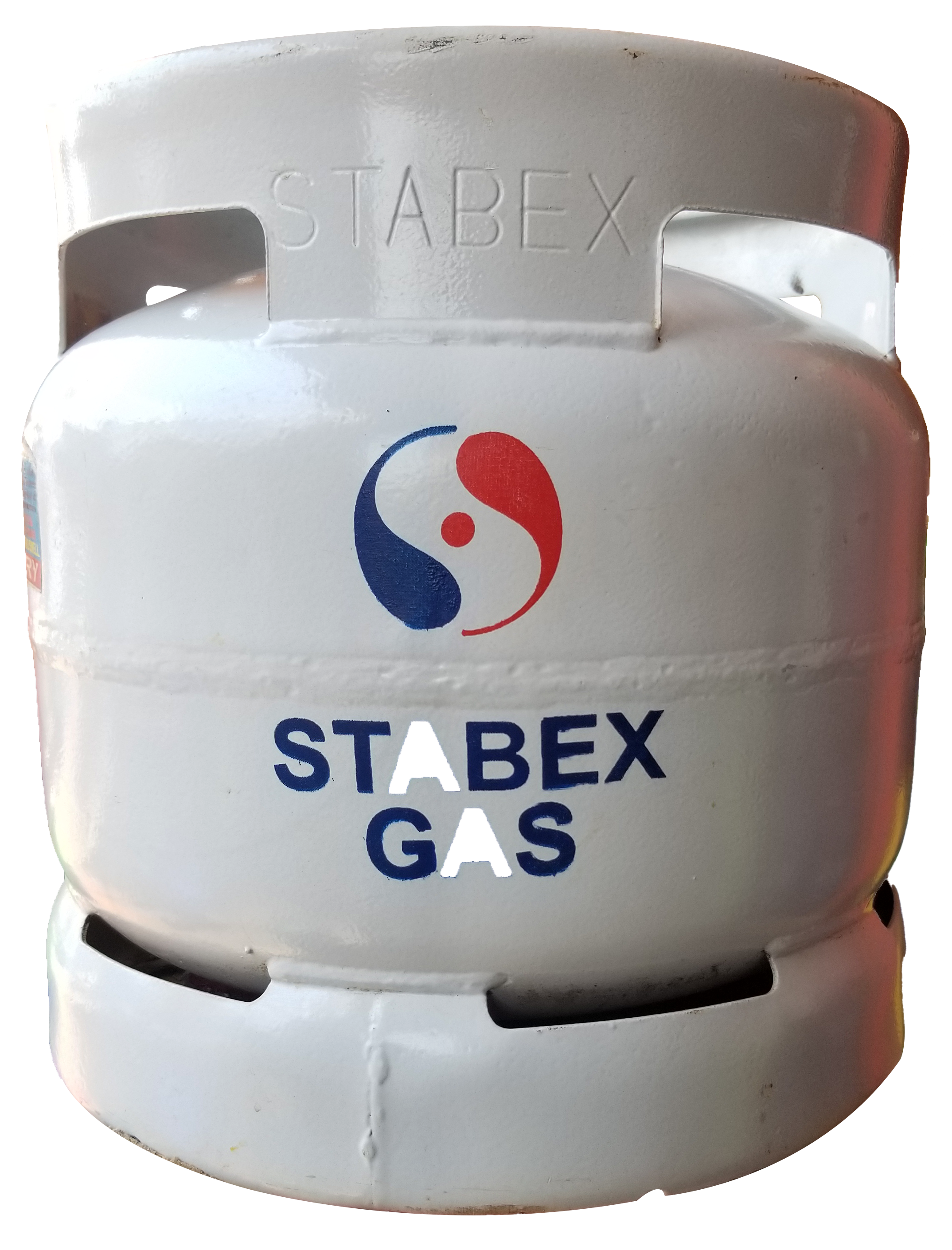 Stabex Gas